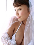 No.823 Mikie Hara's wedding trip [DGC](3)